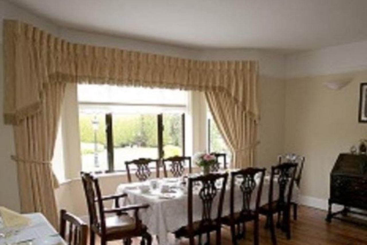 San Juan B&B Cloghran Luaran gambar