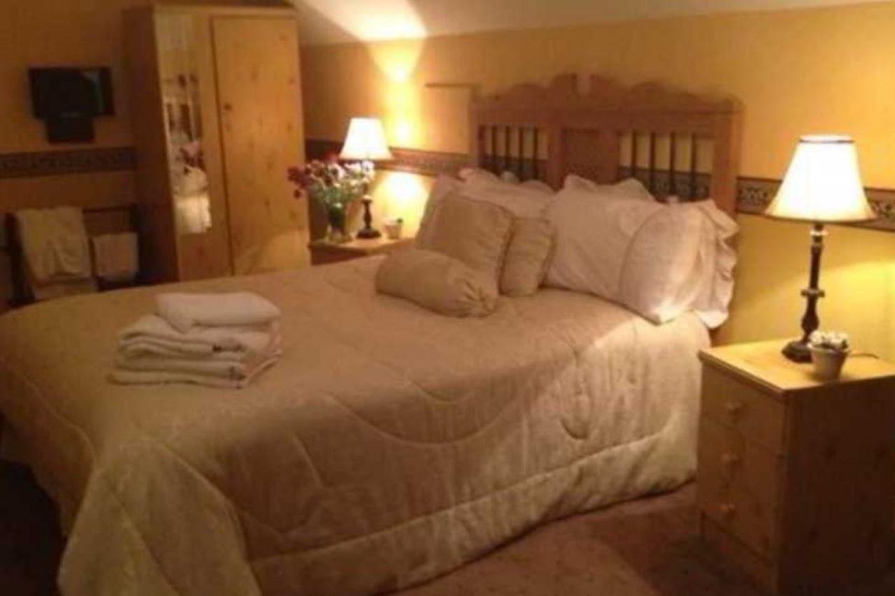 San Juan B&B Cloghran Luaran gambar