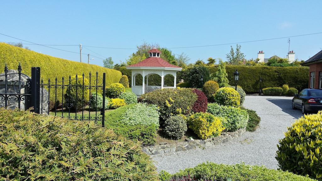 San Juan B&B Cloghran Luaran gambar