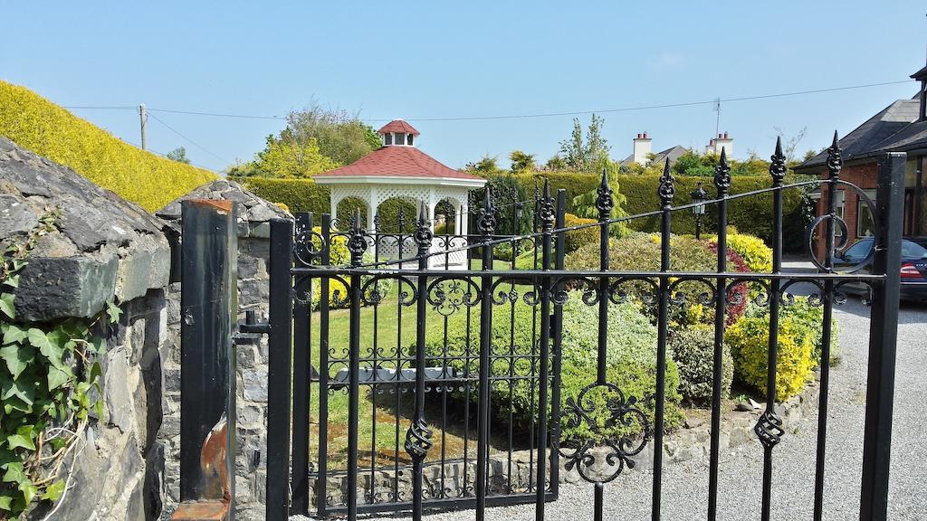 San Juan B&B Cloghran Luaran gambar
