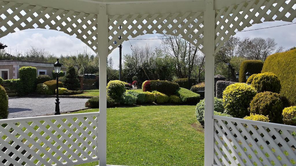 San Juan B&B Cloghran Luaran gambar