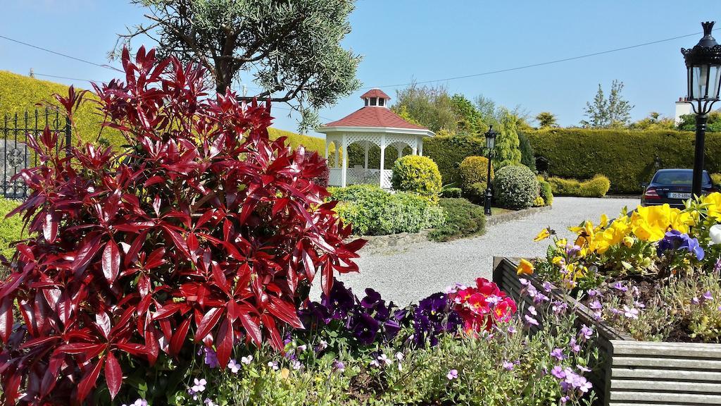 San Juan B&B Cloghran Luaran gambar