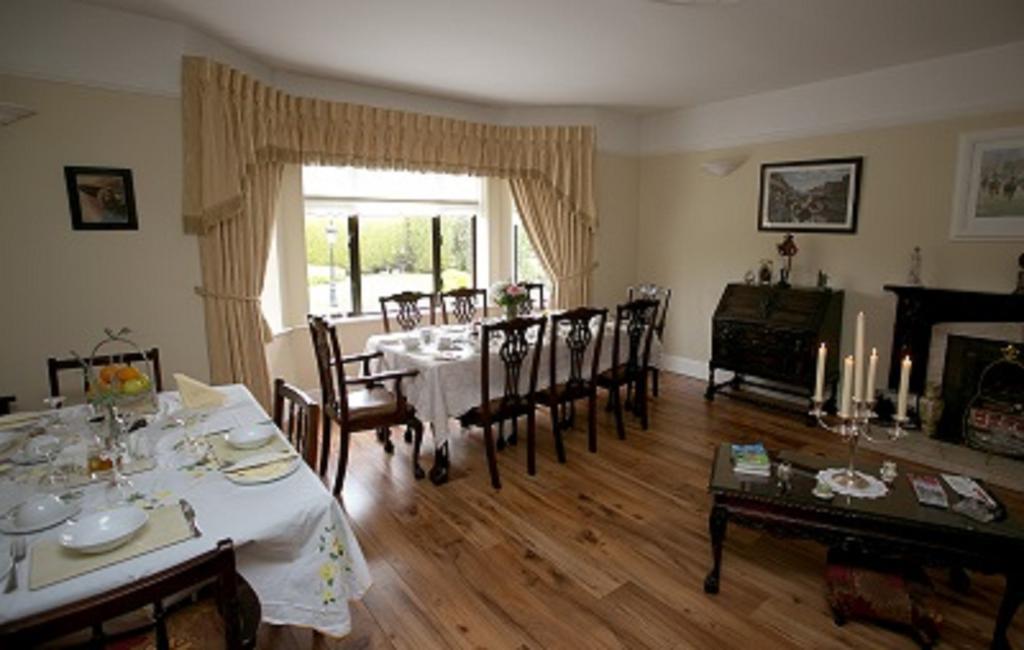 San Juan B&B Cloghran Luaran gambar