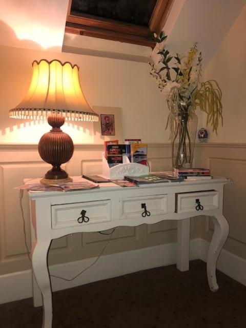 San Juan B&B Cloghran Luaran gambar