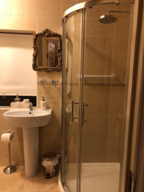 San Juan B&B Cloghran Luaran gambar