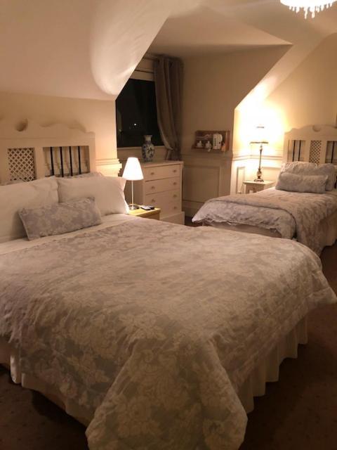 San Juan B&B Cloghran Luaran gambar