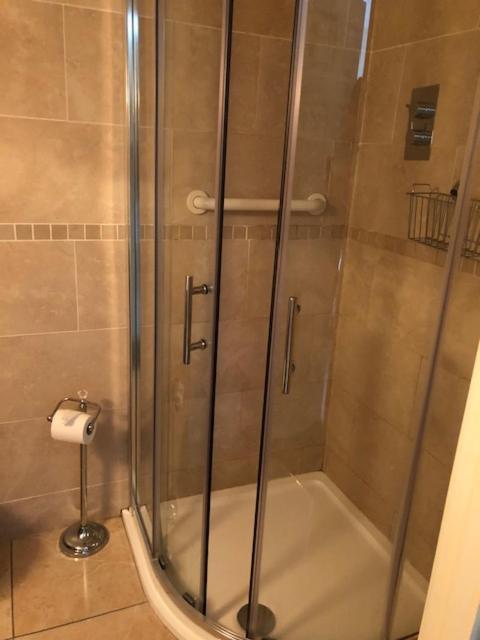 San Juan B&B Cloghran Luaran gambar