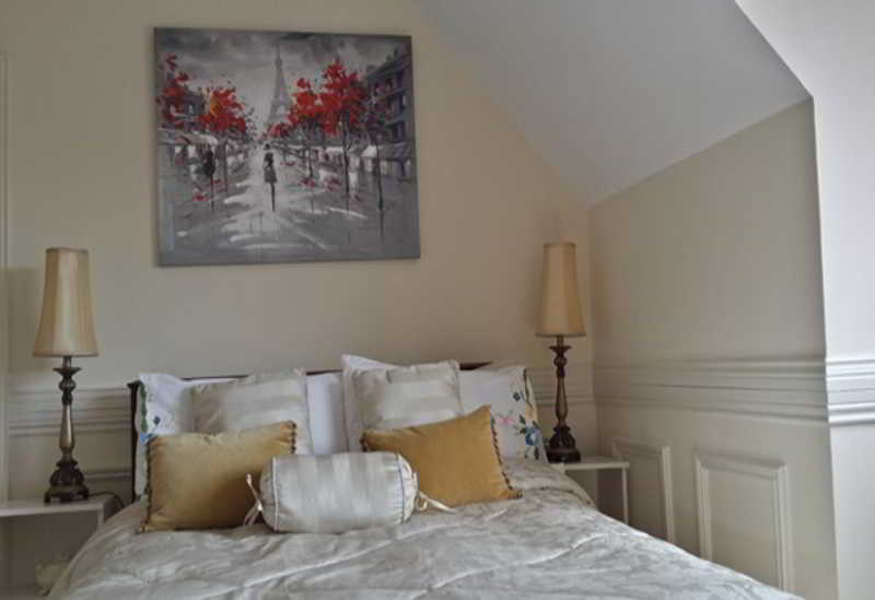 San Juan B&B Cloghran Luaran gambar